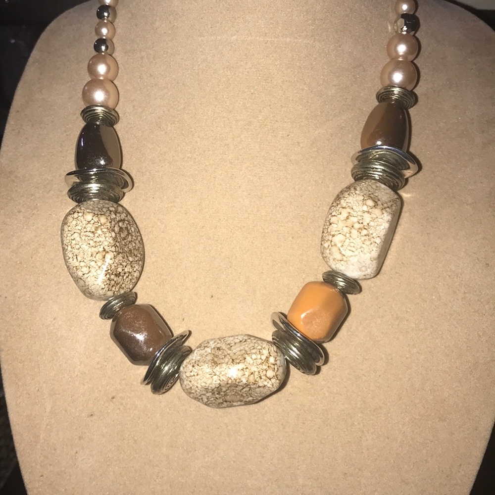 Big Brown Envy set